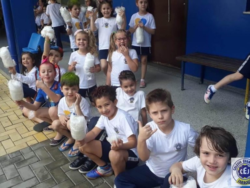 Semana da Criança - 2019 (parte 2)